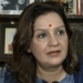 Priyanka Chaturvedi