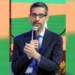 Sundar Pichai
