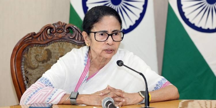 CM Mamata
