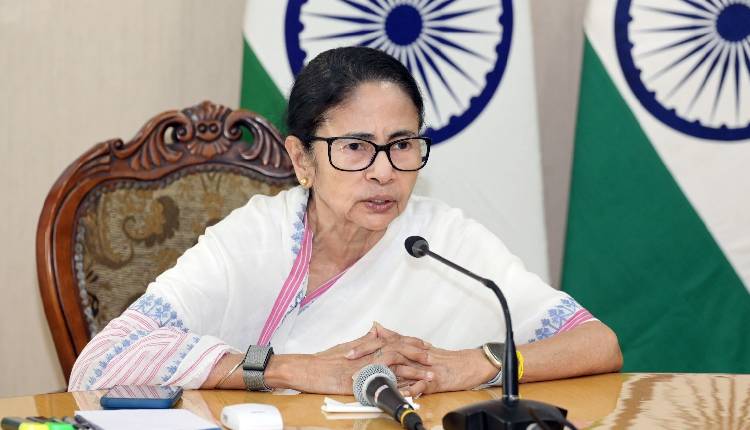CM Mamata