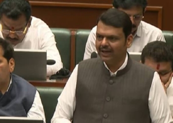Devendra Fadnavis