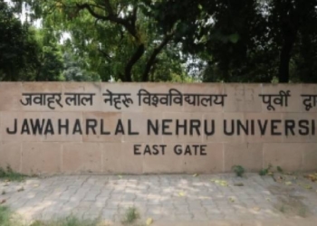 Jawaharlal Nehru University (JNU)