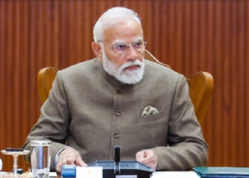 Prime Minister Narendra Modi