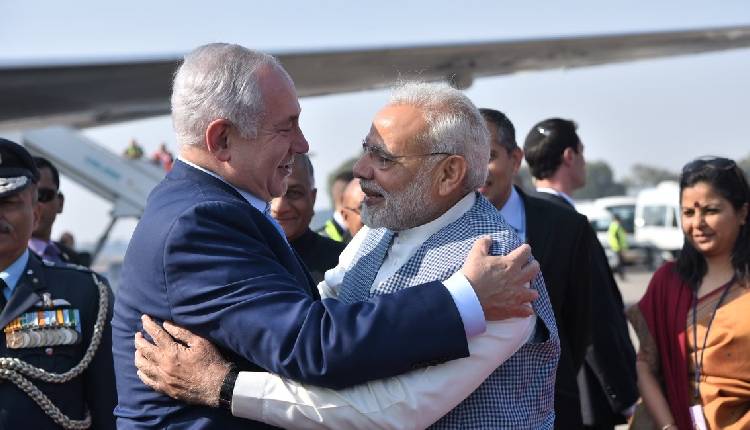 Two Ancient Nations Open A New Chapter: Israel’s Leading Daily On PM Modi’s Visit