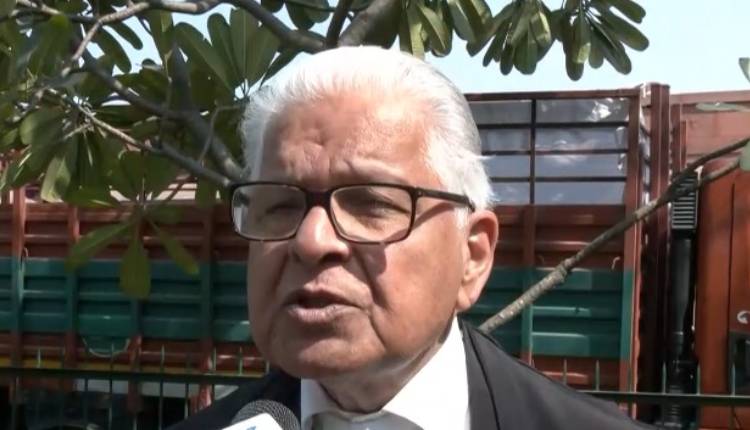 Teaching Children About Judicial Corruption At An Impressionable Age Incorrect, Unethical: Ashwani Kumar