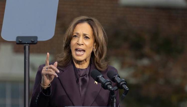 Kamala Harris