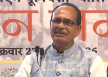 Shivraj Singh Chouhan