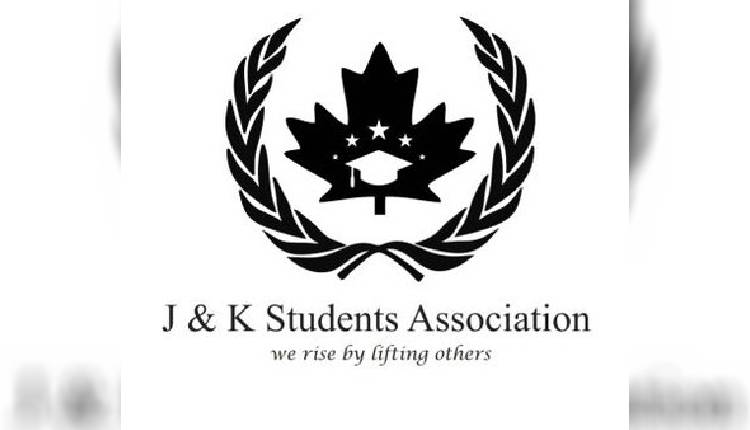 J&K Students Association
