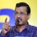 Arvind Kejriwal
