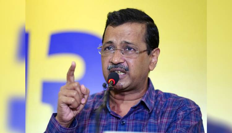 ‘Political Conspiracy Of BJP Exposed’: AAP On Delhi Court’s Decision On Kejriwal, Sisodia