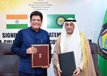 India’s Trade Pacts