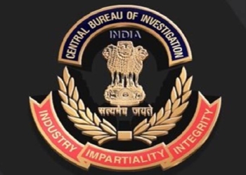 Central Bureau of Investigation