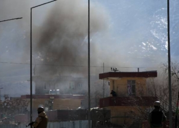 Pakistani Airstrikes