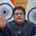 Piyush Goyal