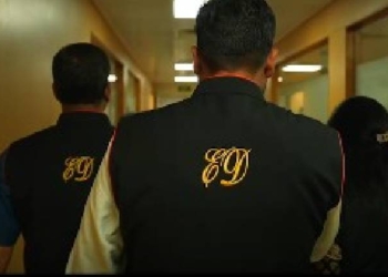 Enforcement Directorate (ED)