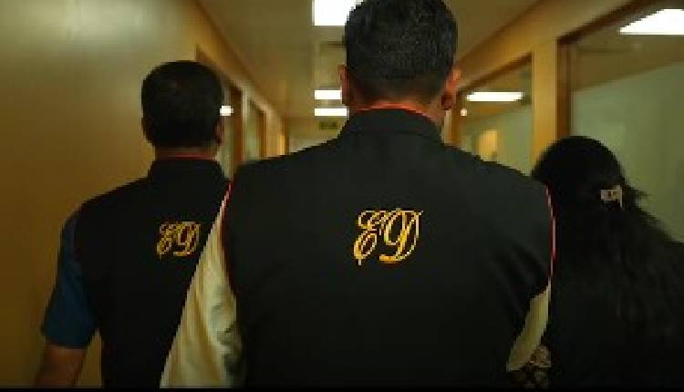 Enforcement Directorate (ED)