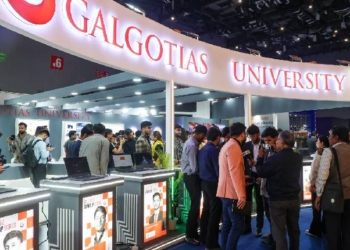 Galgotias University