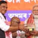 Assam CM