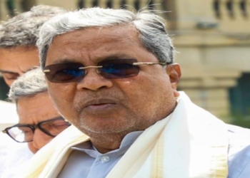 Karnataka Chief Minister