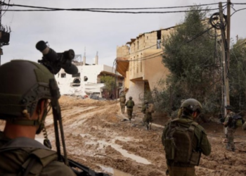 Israel Defense Forces