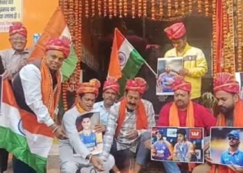 India-Pak T20 WC Clash