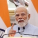Prime Minister Narendra Modi