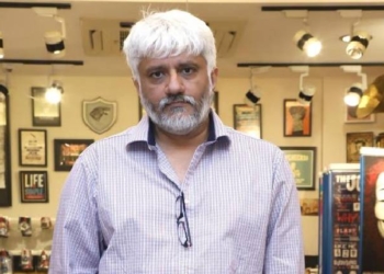 Vikram Bhatt