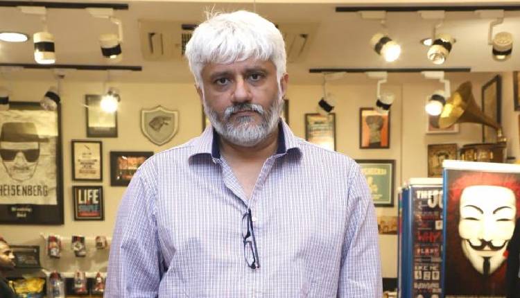 Vikram Bhatt