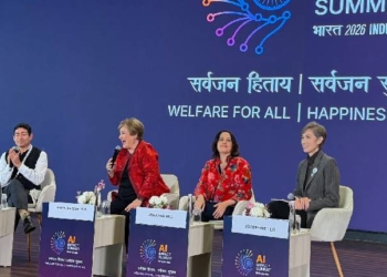 IMF's Kristalina Georgieva