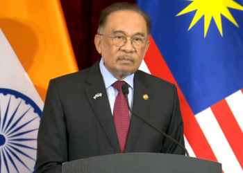 Malaysian Prime Minister