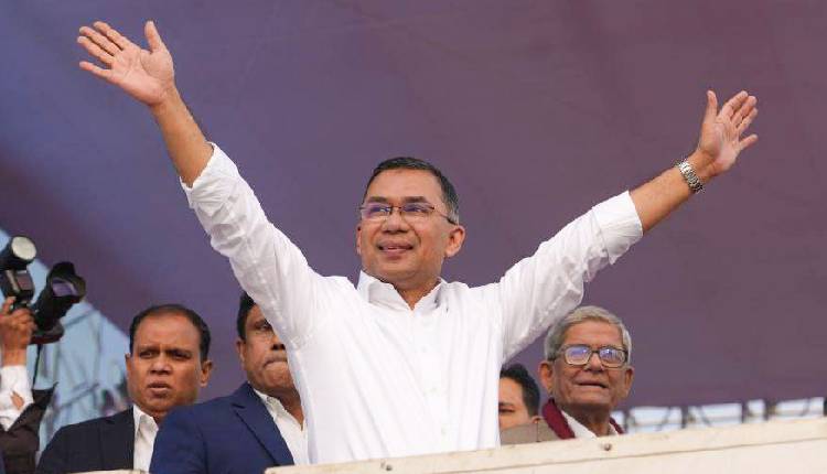 Bangladesh Election Signals Shift To Multiparty Politics, BNP Faces Governance Test: Report