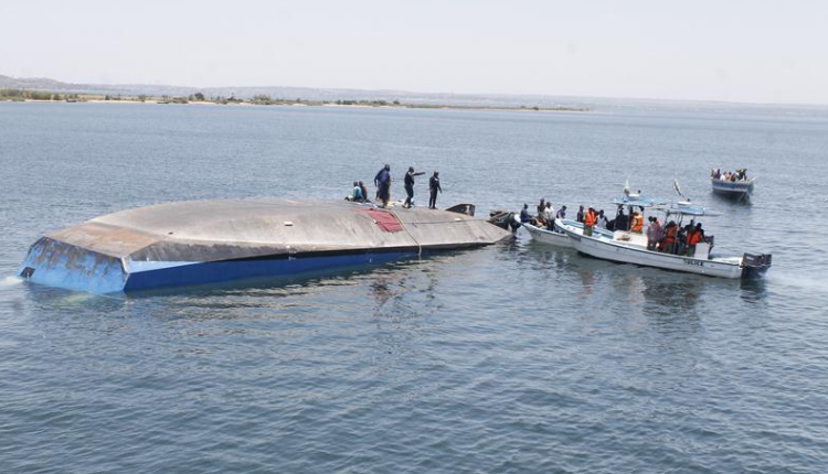 12 People Missing After Boat Sinks In Sudan