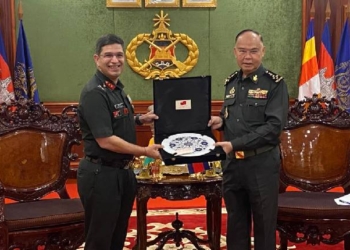 Military Cooperation