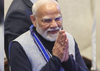 PM Modi