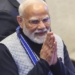 PM Modi