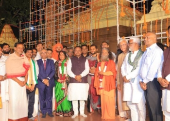 Shri Jagannath Temple