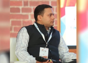 Amit Malviya