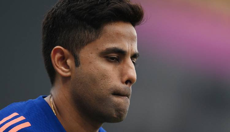 Cold Stare At The Toss: No Handshake As India–Pakistan Fireworks Begin In Colombo