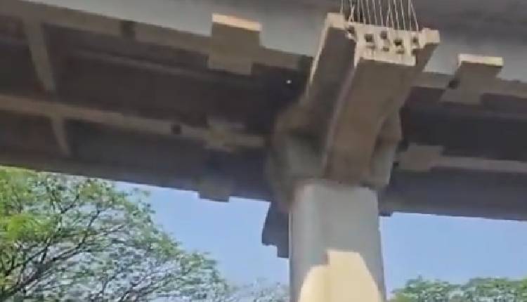 Mumbai Metro Pillar Collapse: CM Fadnavis Announces Rs 5 Lakh Assistance For Deceased’s Kin