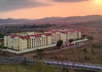 Central University of Odisha