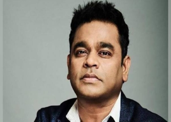 A.R. Rahman