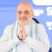 HM Amit Shah