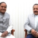 Dr Jitendra Singh