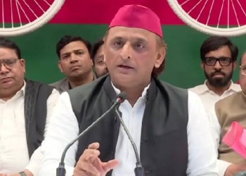 Akhilesh Yadav