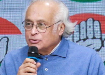 Jairam Ramesh