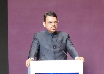 Maha CM Fadnavis