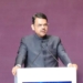 Maha CM Fadnavis