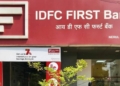 IDFC First Bank
