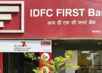 IDFC First Bank