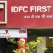 IDFC First Bank